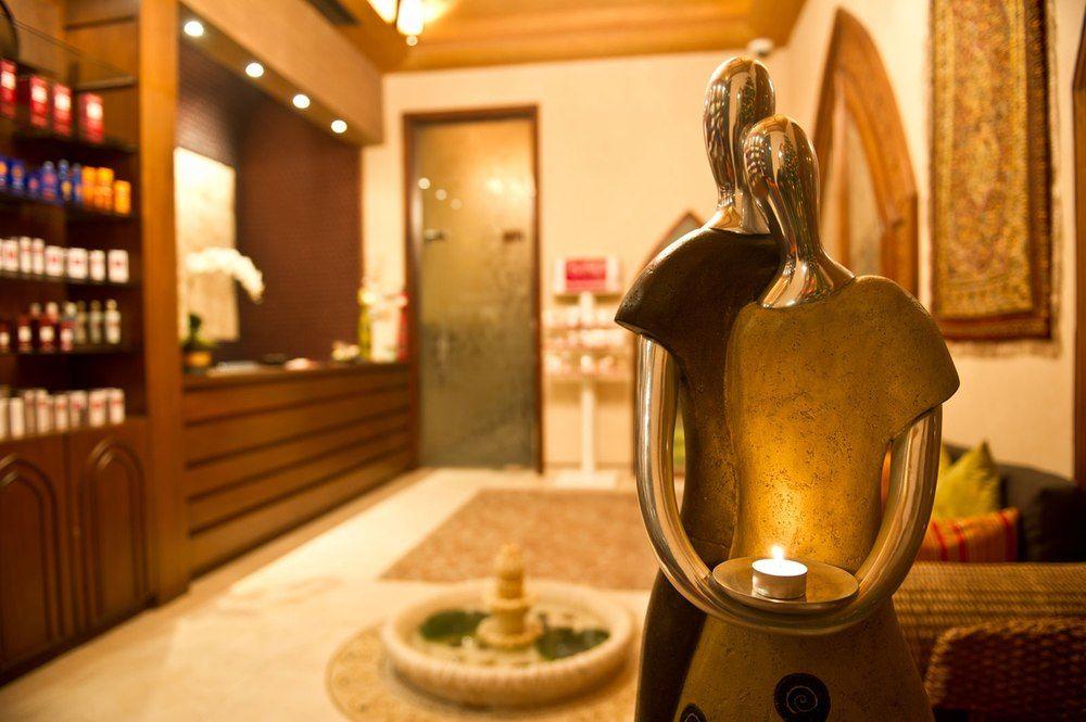 Excelsior Luxury Apartments Μανάμα Εξωτερικό φωτογραφία