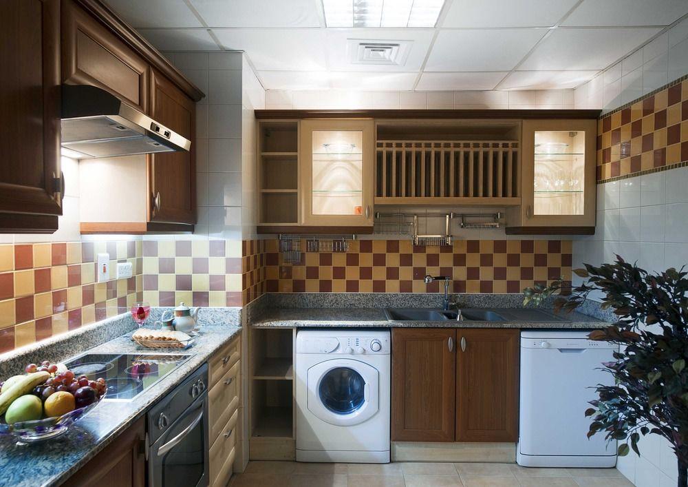 Excelsior Luxury Apartments Μανάμα Εξωτερικό φωτογραφία