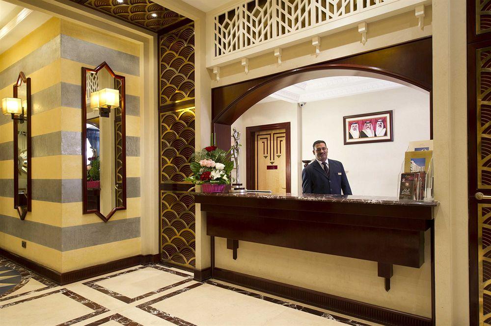 Excelsior Luxury Apartments Μανάμα Εξωτερικό φωτογραφία
