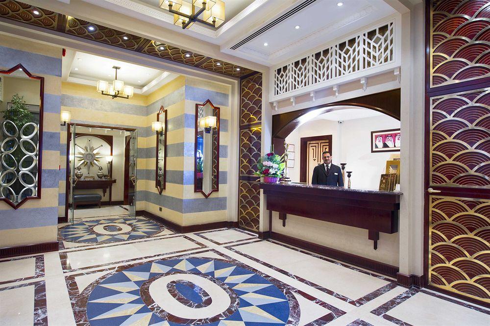 Excelsior Luxury Apartments Μανάμα Εξωτερικό φωτογραφία