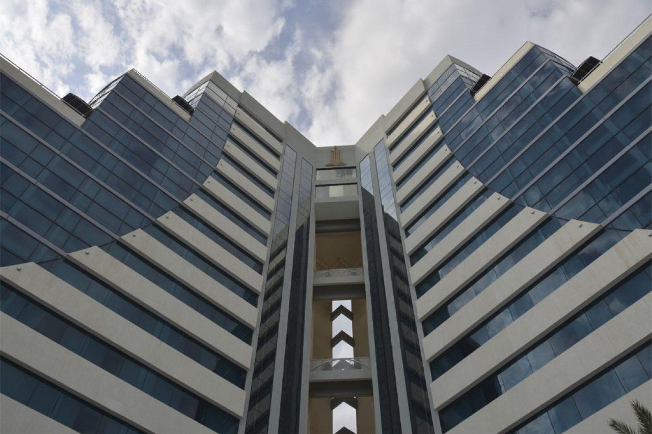 Excelsior Luxury Apartments Μανάμα Εξωτερικό φωτογραφία