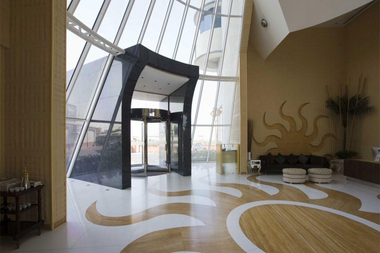 Excelsior Luxury Apartments Μανάμα Εξωτερικό φωτογραφία