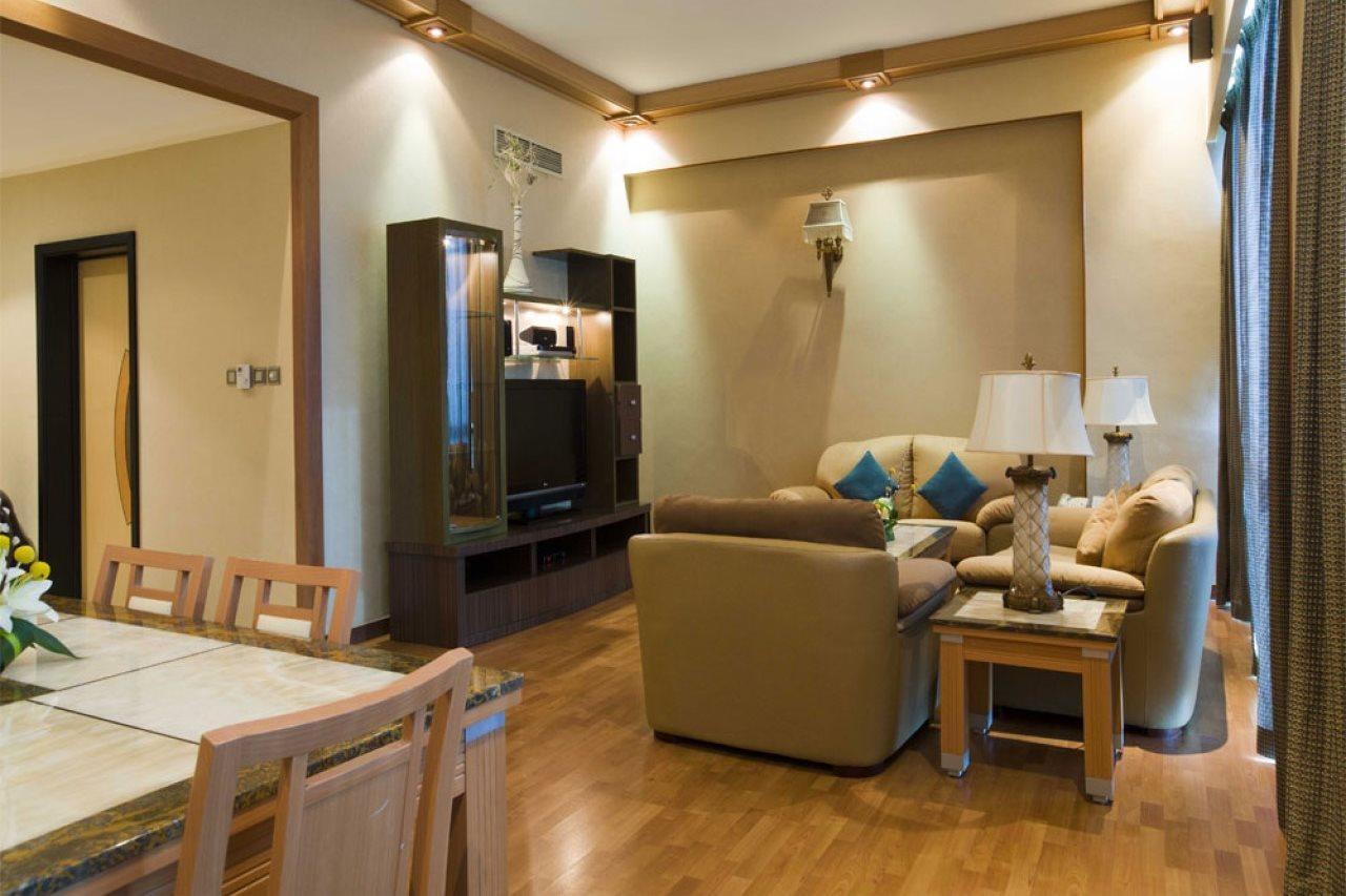 Excelsior Luxury Apartments Μανάμα Εξωτερικό φωτογραφία