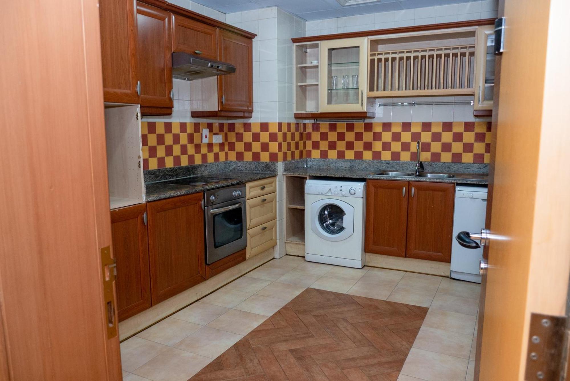 Excelsior Luxury Apartments Μανάμα Εξωτερικό φωτογραφία