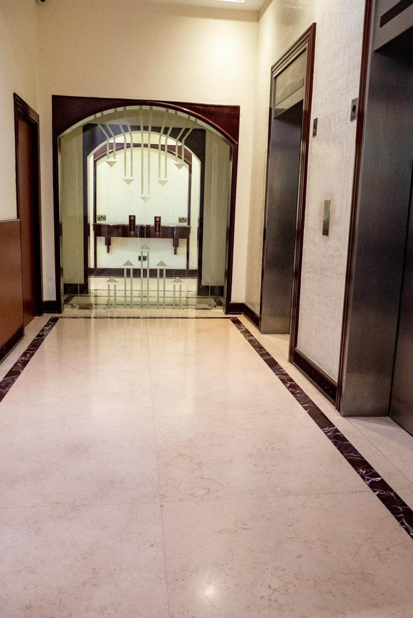Excelsior Luxury Apartments Μανάμα Εξωτερικό φωτογραφία