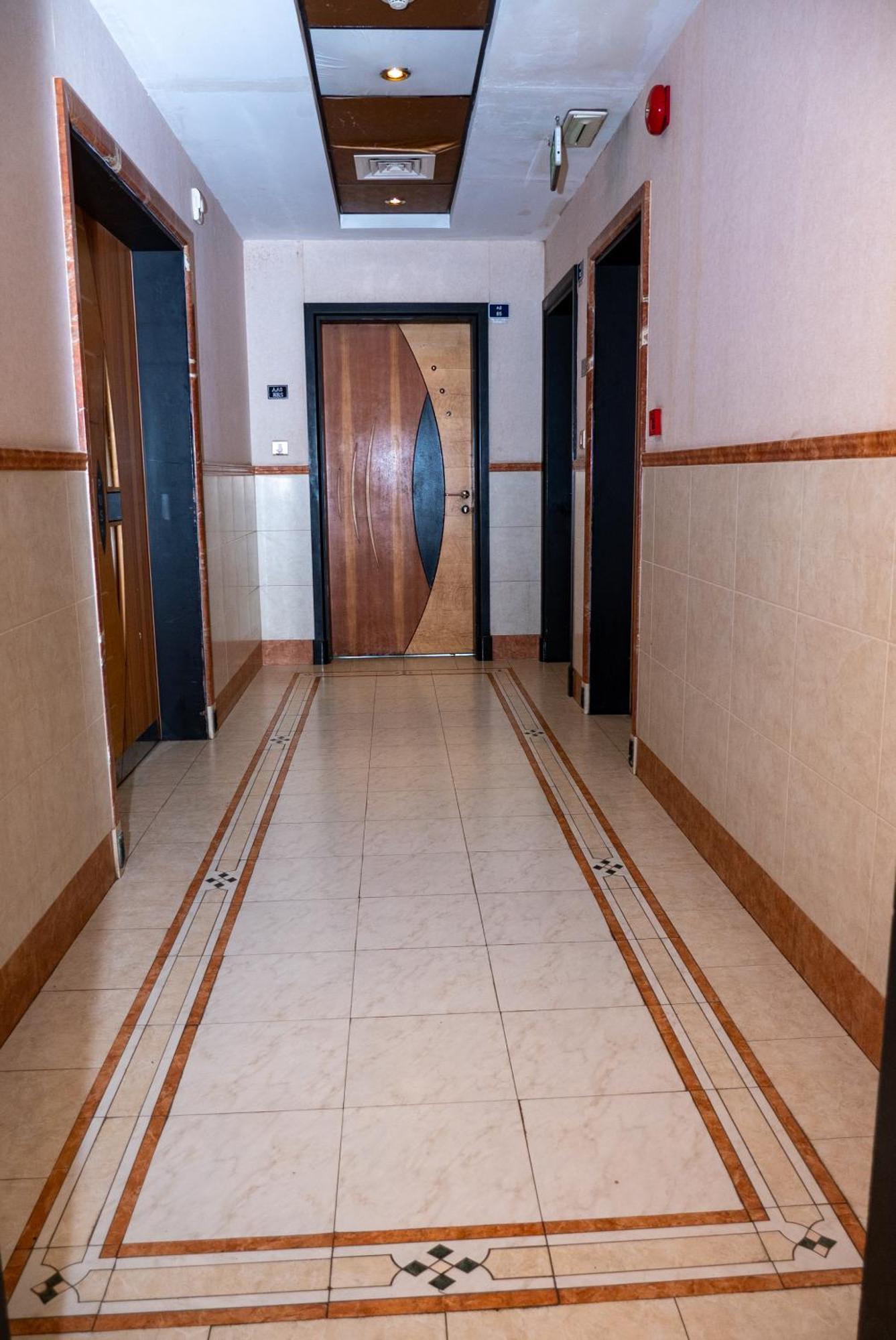 Excelsior Luxury Apartments Μανάμα Εξωτερικό φωτογραφία