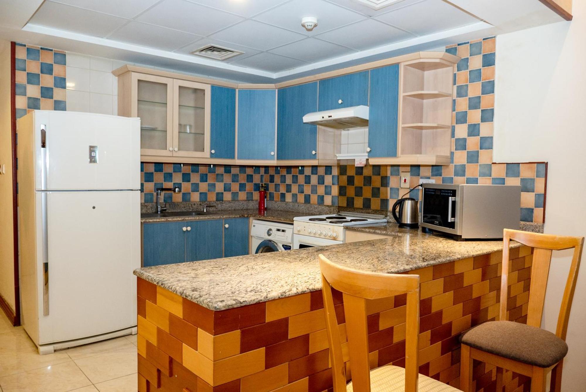 Excelsior Luxury Apartments Μανάμα Εξωτερικό φωτογραφία