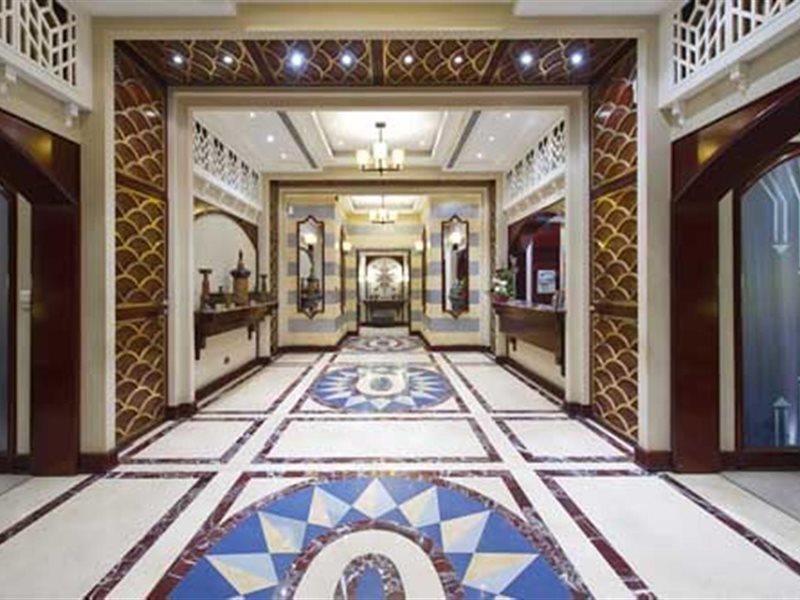 Excelsior Luxury Apartments Μανάμα Εξωτερικό φωτογραφία