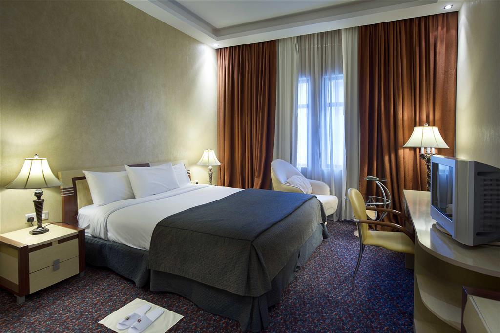 Excelsior Luxury Apartments Μανάμα Δωμάτιο φωτογραφία