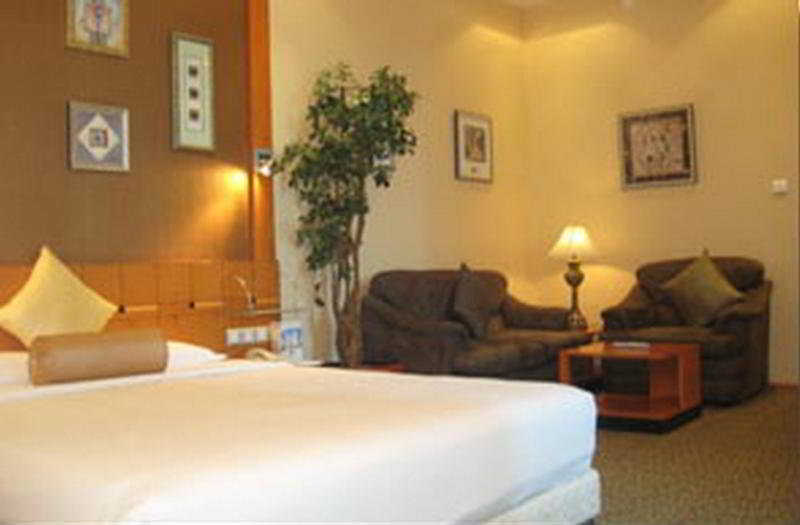 Excelsior Luxury Apartments Μανάμα Εξωτερικό φωτογραφία