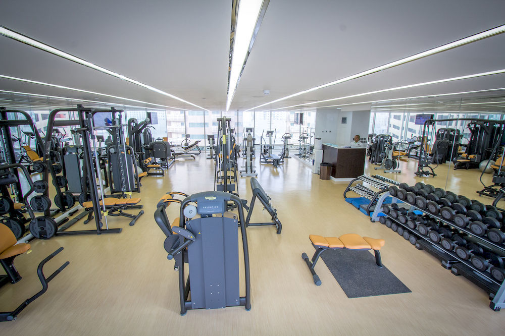 Excelsior Luxury Apartments Μανάμα Εξωτερικό φωτογραφία
